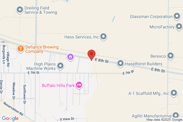 Hays Truck Equipment Inc.
