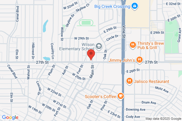 Jimme Macs Tree Care