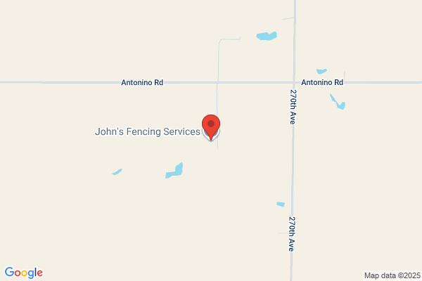 John's Fencing Service LLC
