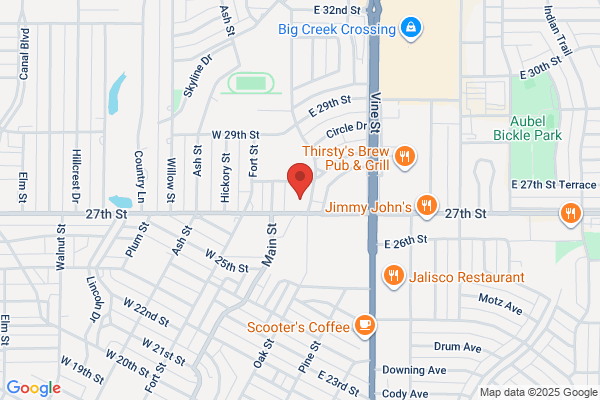 Rupke & Associates