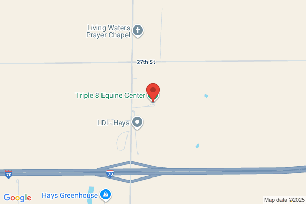 Western Prairie Equine