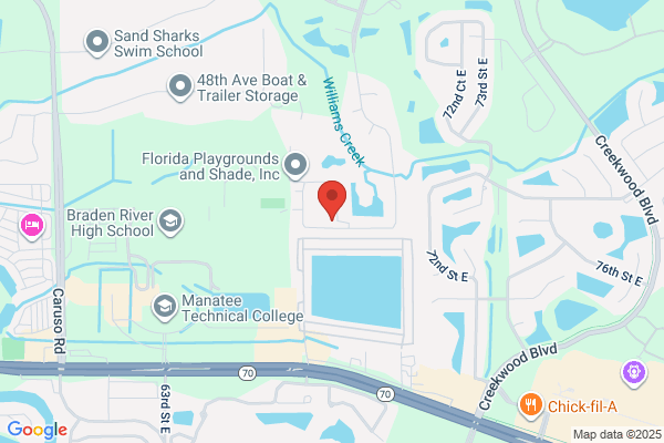 Bieker Larry F Real Estate