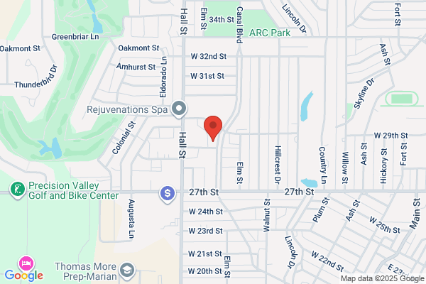 Commercial Builders Inc