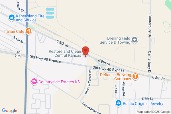 R & E Enterprises Inc