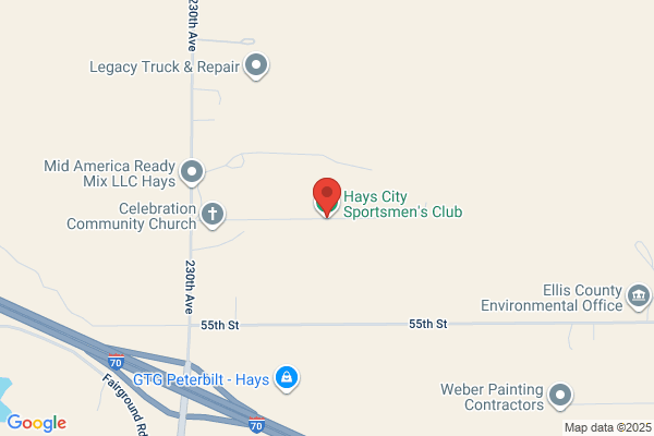 Hays City Sportsmans Club