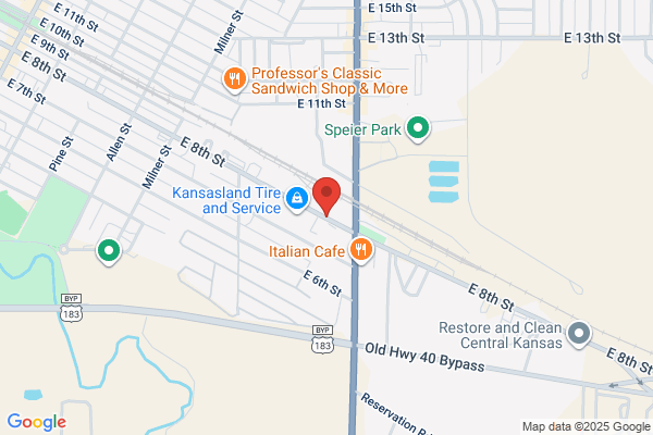 Ottley Autoplex