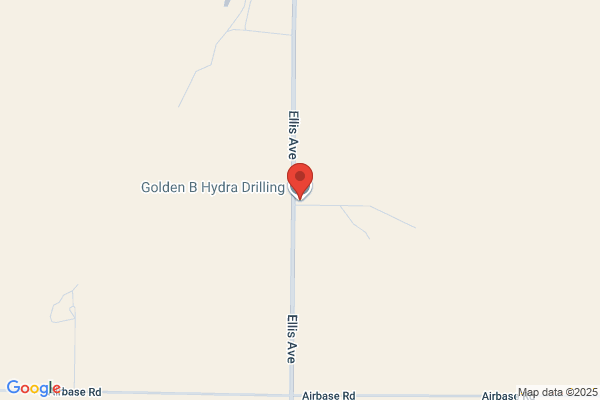 Golden B Hydra Drilling Co