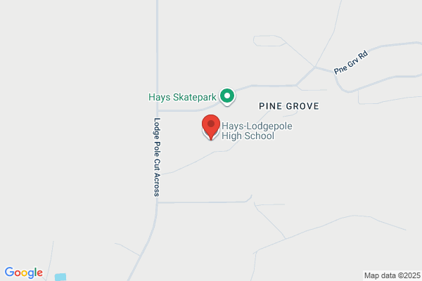 Schools - Public, Zortman, Elementary
