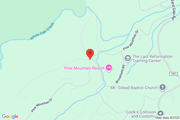 Bell Mountain Property Owners Association Inc