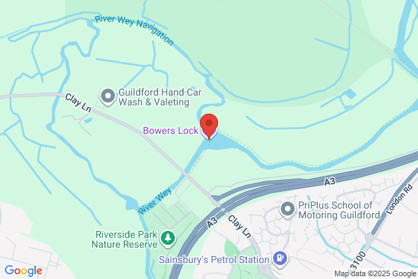 Bowers Lock Service