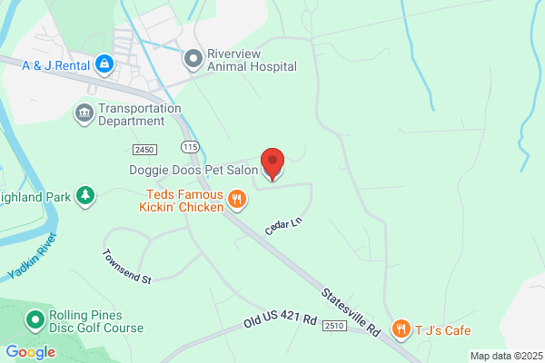 Doggie Doo's Pet Salon & Boarding