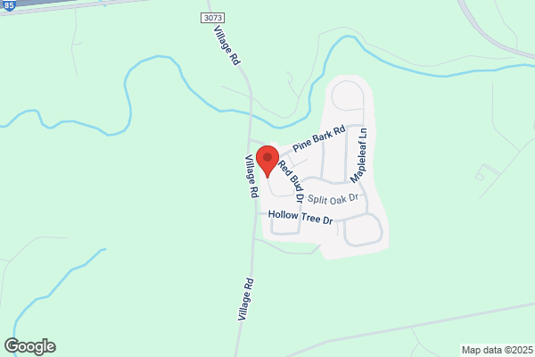 Rock Creek Mobile Home Park