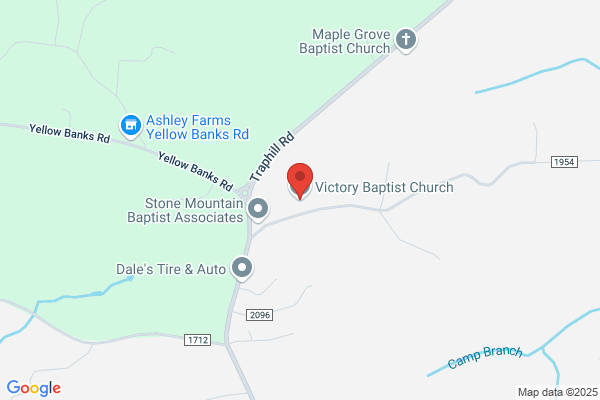 Victory Baptist Church