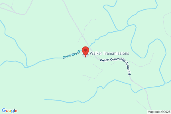 Walker Transmissions