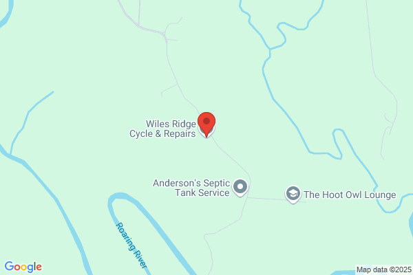 Wiles Ridge Cycle & Repairs