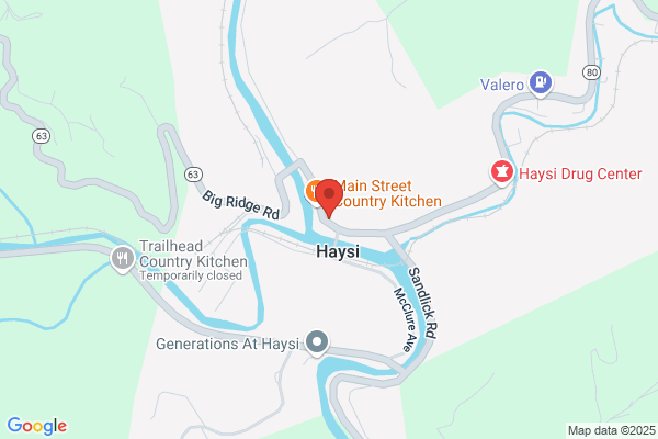 Haysi Beauty Shoppe