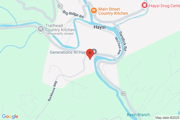 Haysi Clinic
