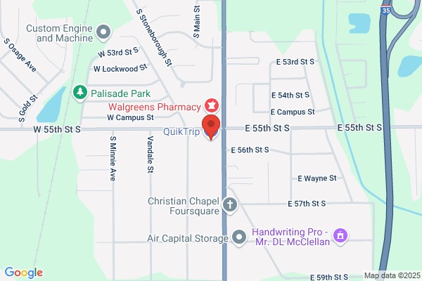 QuikTrip