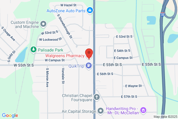 Walgreens