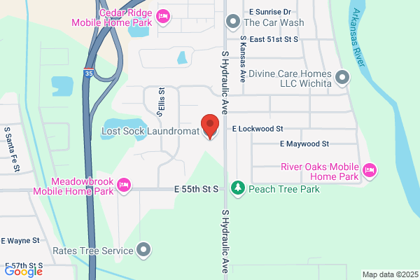 Haysville Laundry