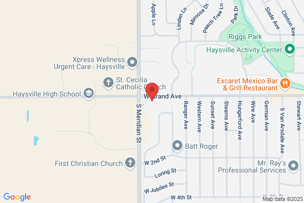 Palmer Dental Group