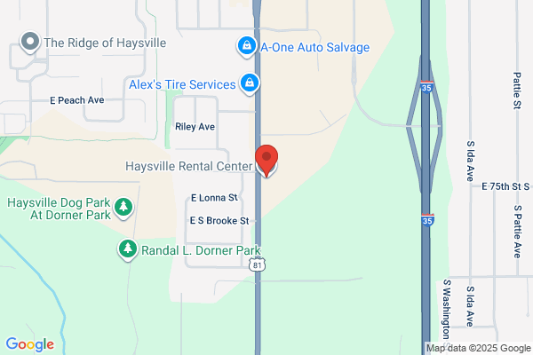A-1 Discount Auto Rental Inc