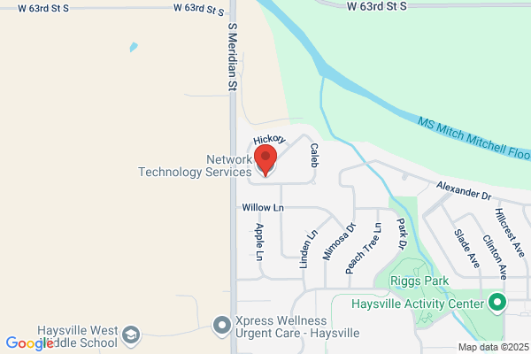 Auburn Technology Corporation