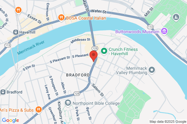 Bradford Construction LLC