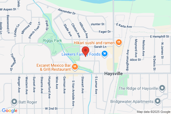 Diversicare of Haysville