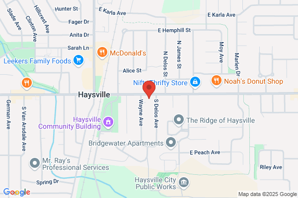 Haysville Church of the Nazarene