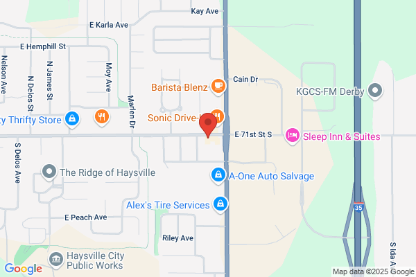Haysville Diner