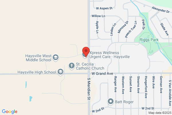Haysville Family Medcenter
