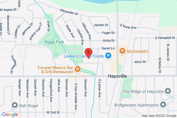 Haysville Healthcare Center
