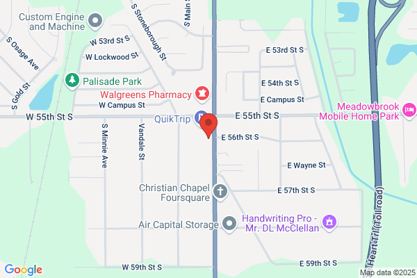 Icon Collision Center