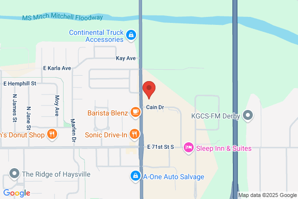 Immediate Medical Care- IMC South