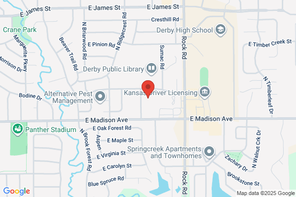 Kemp Construction