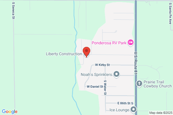 Liberty Construction