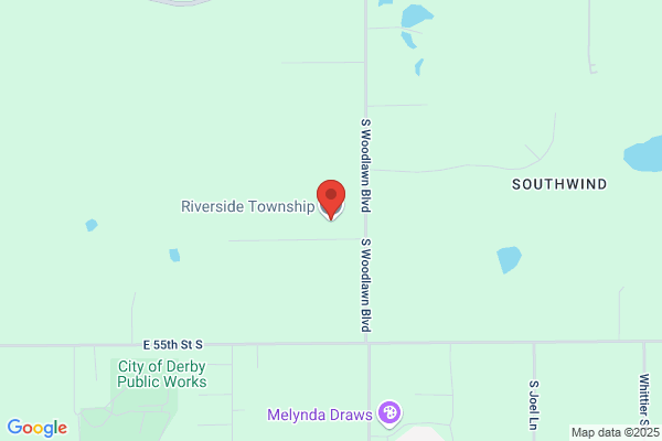 Riverside-Township, Office