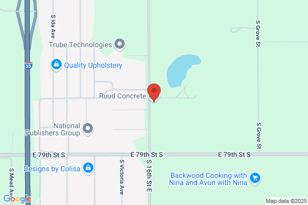 Ruud Building Systems LLC