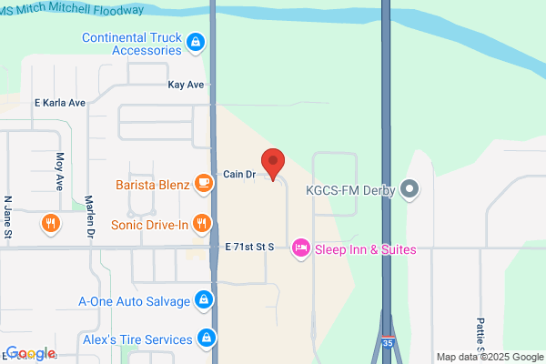 Tim Hendricks Homes