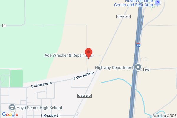 Ace Wrecker & Repair LLC