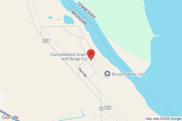 Consolidated Grain and Barge Co
