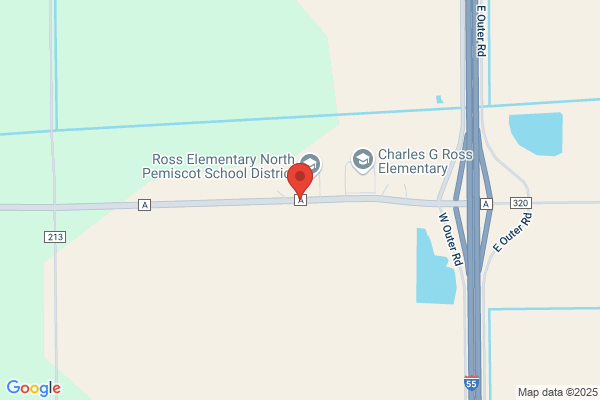 Delta Head Start Wardell Center