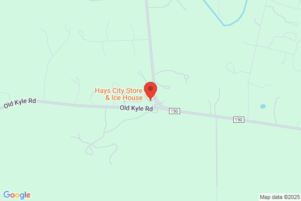 Hays Store