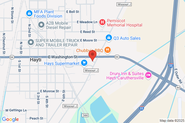 Lannie's Auto Sales