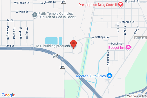 Loxcreen Sales Branch