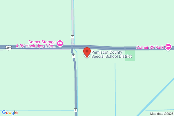 Pemiscot County Special School District, Oakview Learning Center