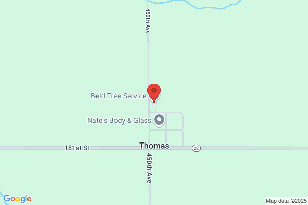 Beld Tree Services