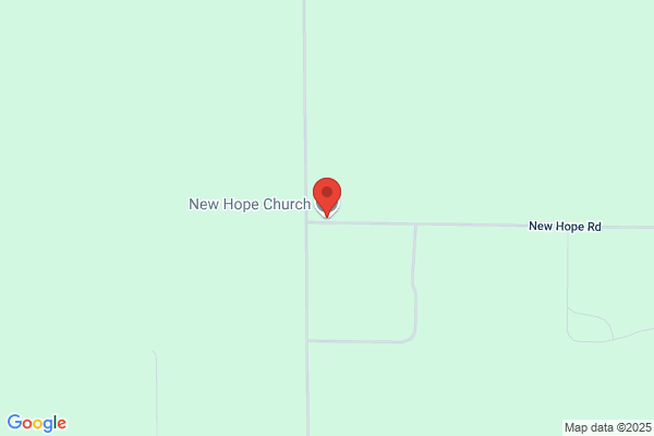 New Hope Lutheran Parish
