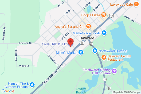 KWIK TRIP #1112